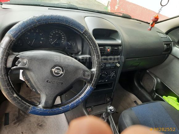Sahibinden Opel Astra 1.6 Classic 2005 Model