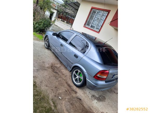 Sahibinden Opel Astra 1.6 Classic 2005 Model