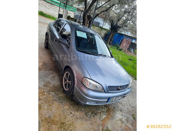 Sahibinden Opel Astra 1.6 Classic 2005 Model