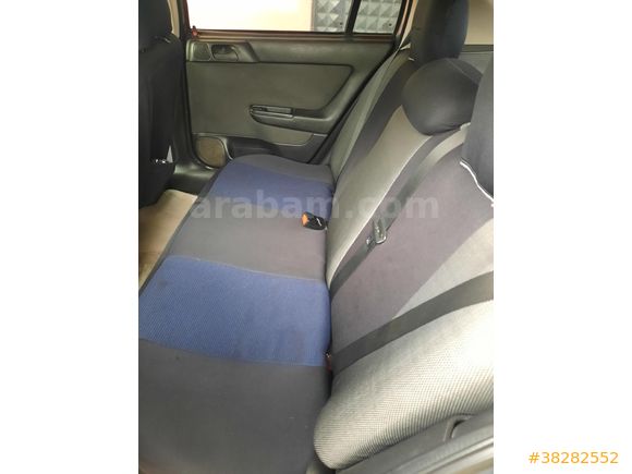 Sahibinden Opel Astra 1.6 Classic 2005 Model