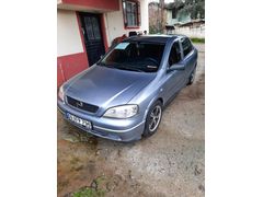 Sahibinden Opel Astra 1.6 Classic 2005 Model
