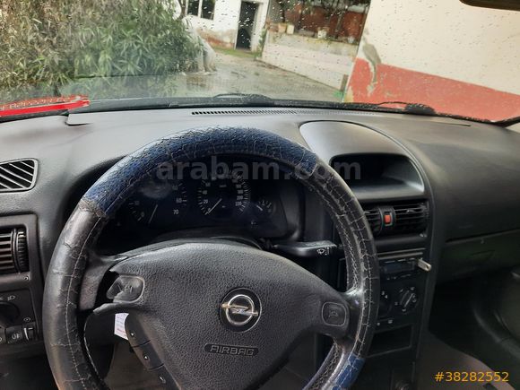 Sahibinden Opel Astra 1.6 Classic 2005 Model