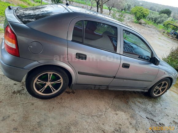 Sahibinden Opel Astra 1.6 Classic 2005 Model