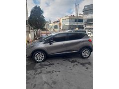 KAMU GÖREVLİSİ Sahibinden Renault Captur 1.2 TCe Icon 2016 Model