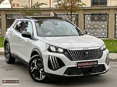 2025 MODEL PEUGEOT 2008 HATASIZ 21 BİN KM CAM TAVAN GARANTİLİ