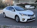 Sahibinden Toyota Corolla 1.4 D-4D Advance 2015 Model 