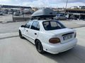 Sahibinden Hyundai Accent 1.3 LS 1998 Model 