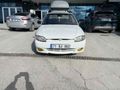 Sahibinden Hyundai Accent 1.3 LS 1998 Model 