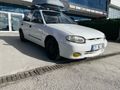 Sahibinden Hyundai Accent 1.3 LS 1998 Model 