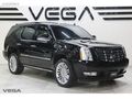 VEGA' 2009 ESCALADE 6.2V8 135.000MİL YENİSTOP-22KROMJANT-7KOLTUK