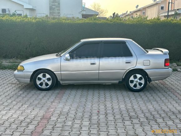 Sahibinden Hyundai Excel 1.5 GLS 1994 Model