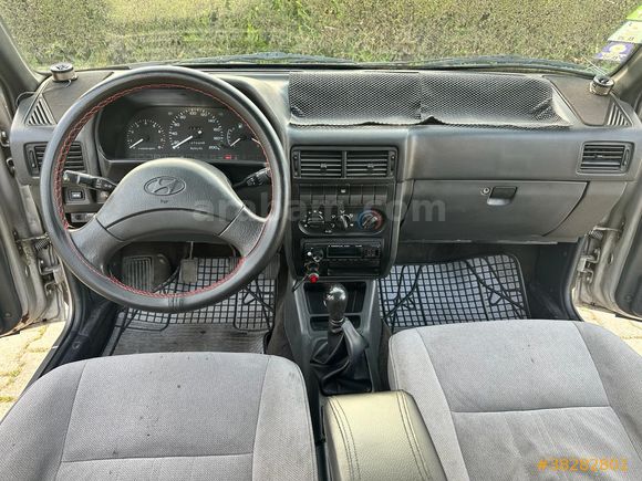 Sahibinden Hyundai Excel 1.5 GLS 1994 Model
