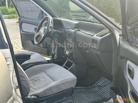 Sahibinden Hyundai Excel 1.5 GLS 1994 Model