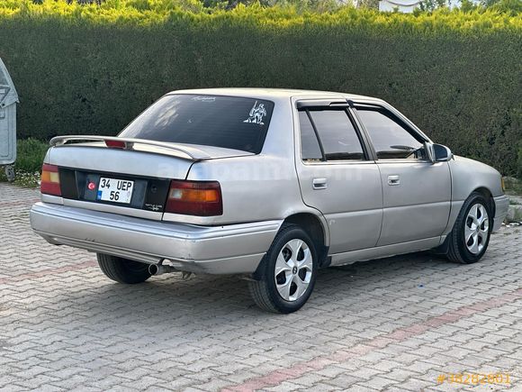 Sahibinden Hyundai Excel 1.5 GLS 1994 Model