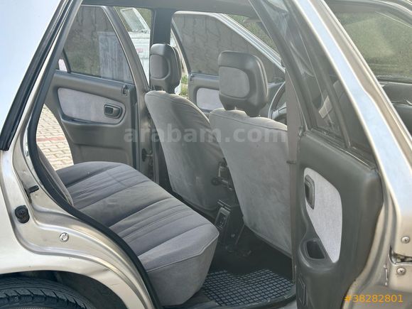 Sahibinden Hyundai Excel 1.5 GLS 1994 Model