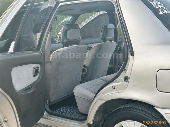 Sahibinden Hyundai Excel 1.5 GLS 1994 Model