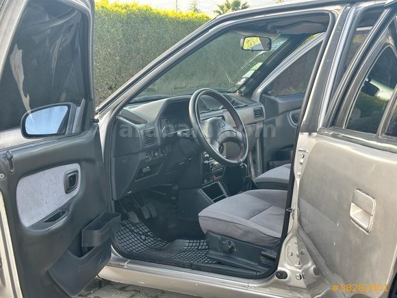 Sahibinden Hyundai Excel 1.5 GLS 1994 Model