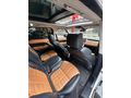 ATABEY OTOMOTİV DEN RANGER ROVER