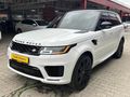 ATABEY OTOMOTİV DEN RANGER ROVER