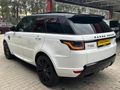 ATABEY OTOMOTİV DEN RANGER ROVER
