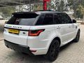 ATABEY OTOMOTİV DEN RANGER ROVER