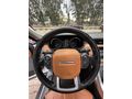 ATABEY OTOMOTİV DEN RANGER ROVER