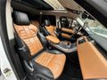 ATABEY OTOMOTİV DEN RANGER ROVER