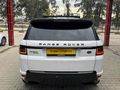 ATABEY OTOMOTİV DEN RANGER ROVER