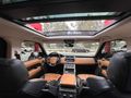 ATABEY OTOMOTİV DEN RANGER ROVER