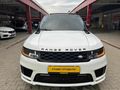 ATABEY OTOMOTİV DEN RANGER ROVER