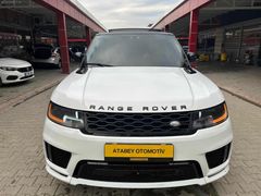 ATABEY OTOMOTİV DEN RANGER ROVER