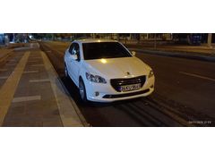 Sahibinden Peugeot 301 1.6 HDi Active 2014 Model
