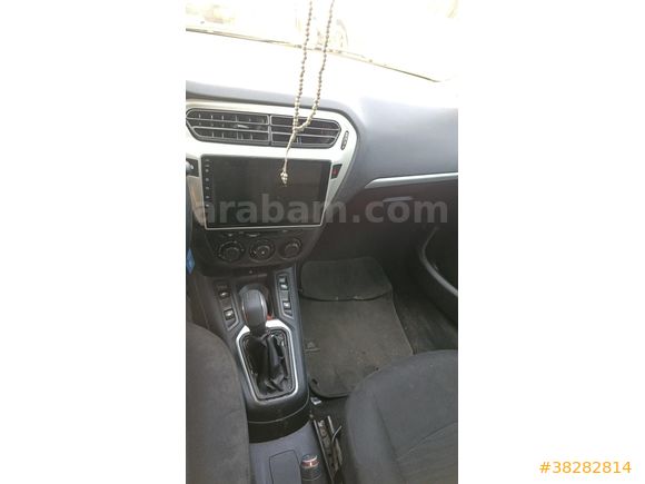 Sahibinden Peugeot 301 1.6 HDi Active 2014 Model