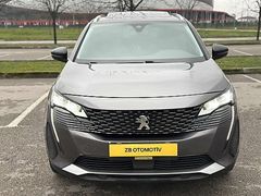ZB OTOMOTİV PEUGEOT 3008 1.5 BLUEHDI ALLURE EAT8