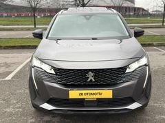 ZB OTOMOTİV PEUGEOT 3008 1.5 BLUEHDI ALLURE EAT8