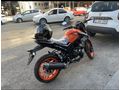 Sahibinden Arora Shark 125
