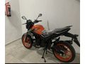 Sahibinden Arora Shark 125
