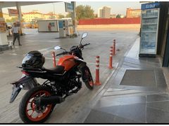 Sahibinden Arora Shark 125