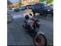 Sahibinden Arora Shark 125