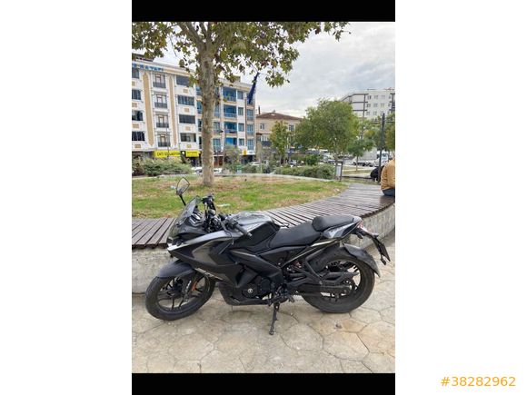 Sahibinden Bajaj Pulsar 200 RS 