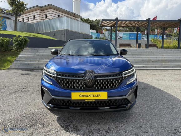 2024 MODEL 25 BİNDE HATASIZ BOYASIZ YETKİLİ SERVİS BAKIMLI