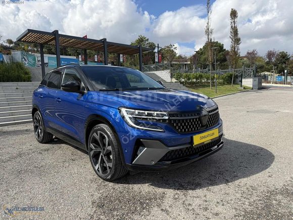 2024 MODEL 25 BİNDE HATASIZ BOYASIZ YETKİLİ SERVİS BAKIMLI
