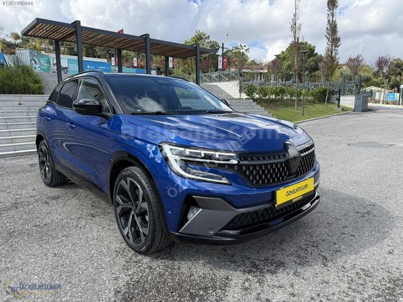 2024 MODEL 25 BİNDE HATASIZ BOYASIZ YETKİLİ SERVİS BAKIMLI