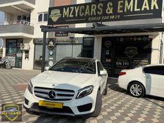 MZYCARS'dan düşük km gırtlak dolu full paket Mersedes GLA AMG