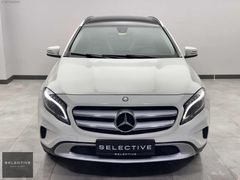 SELECTIVE-2014 MERCEDES GLA 180 CAM TVN ELK.BAGAJ HIZ SABİTLEME