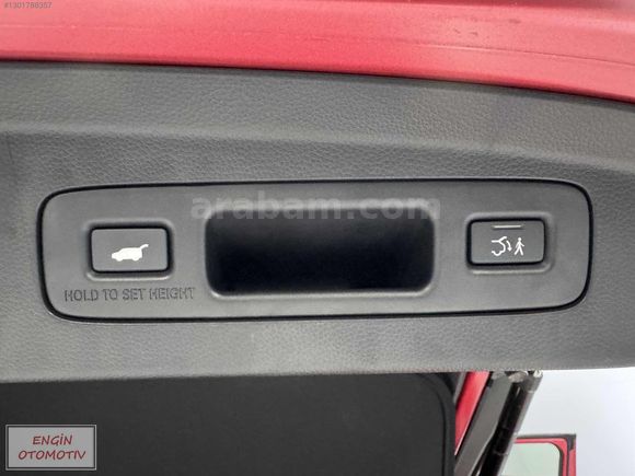 2024 HONDA HRV 21 BİN KM DE HATASIZ BOYASIZ