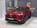 2024 HONDA HRV 21 BİN KM DE HATASIZ BOYASIZ