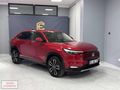 2024 HONDA HRV 21 BİN KM DE HATASIZ BOYASIZ
