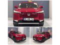 2024 HONDA HRV 21 BİN KM DE HATASIZ BOYASIZ