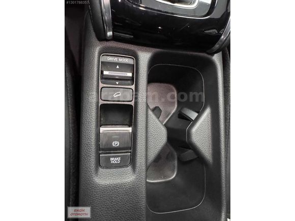 2024 HONDA HRV 21 BİN KM DE HATASIZ BOYASIZ